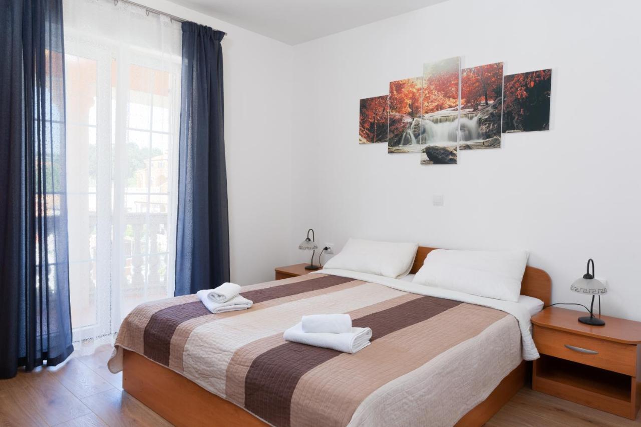Marco Polo Apartment Medulin Exterior photo