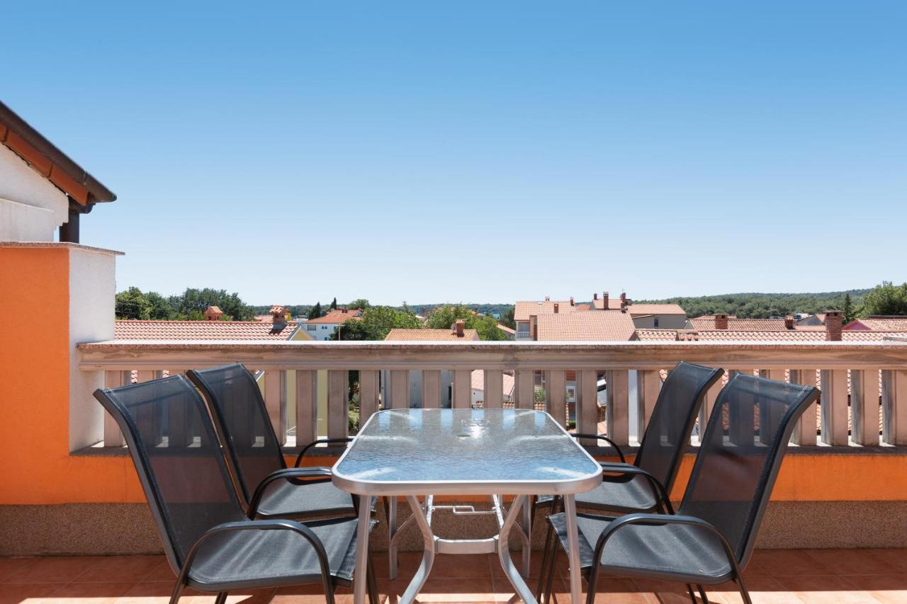 Marco Polo Apartment Medulin Exterior photo